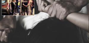 Bir ilçe bu olayı konuşuyor: Genç kadını zorla inşaata götürüp tecavüz ettiler