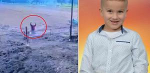 Toprak işleme makinesine sıkışan 11 yaşındaki Mehmet öldü, babası başında sinir krizi geçirdi