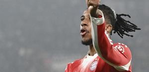 Bayern Münih’ten Atalanta’ya iki maçta 10 gol