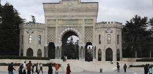 5 üniversiteye rektör ataması