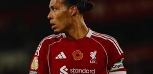 Galibiyeti ballandıra ballandıra anlatan Van Dijk, Uğurcan Çakır’ı da es geçmedi