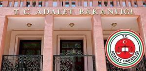 Gürlek döneminde bakanlıkta ilk atama rüzgarı Çok sayıda koltuğa yeni isim