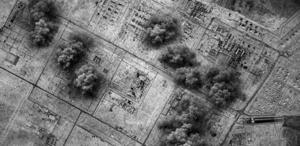 İran’ın Katar’daki rafineri saldırısının uydu fotoğrafları ortaya çıktı: Hasar çok büyük