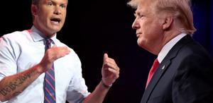 ABD Savaş Bakanından dikkat çeken çıkış: Nankör müttefiklerimiz Trump’a teşekkür etmeliler