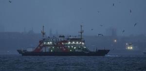 Marmara’da Kuvvetli Sağanak Uyarısı