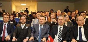 İstanbul Arel Üniversitesi’nde Tüketici Hakları Zirvesi