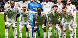 Maç sonunda açıkladı: Beşiktaş’ta kalmak istiyorum