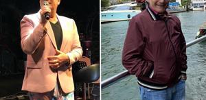 Mehmet Ali Erbil’den çok konuşulacak iddia: Peygamber soyundan geliyorum