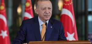 Savaş bataklığındaki ülkelere Erdoğan’dan “akıllı olun“ mesajı