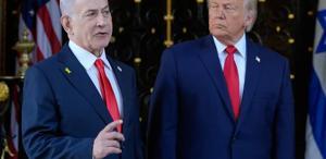 Savaşta büyük kırılma Trump, İsrail’i dünyanın önüne attı