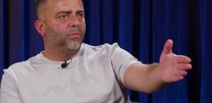 Semih Şentürk’ten çılgın şampiyonluk tahmini: Yüzde 90 şans verdi