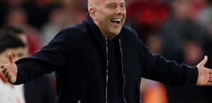 Arne Slot’tan çarpıcı itiraf: Sakatlanması bizim işimize geldi