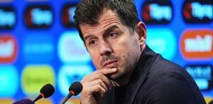 Emre Belözoğlu’ndan takımına serzeniş