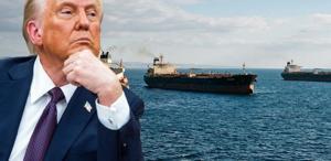 ABD, fiyatları düşürmek amacıyla denizdeki İran petrolüne uygulanan yaptırımları kaldırabilir