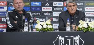 Beşiktaş’tan 3 çilek transferi birden İşte o isimler