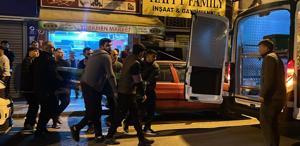 Mersin’de yabancı uyruklu kadın kocası tarafından öldürüldü