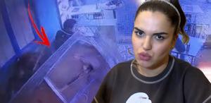 Balıkçıda asma tavan çöktü, aile yaralandı