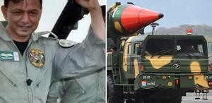 Pakistanlı general desteğini açıkça ifade etti: Türkiye için hazırız