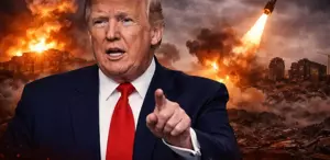 Trump ateşkes kapılarını kapattı, bölge alev alev