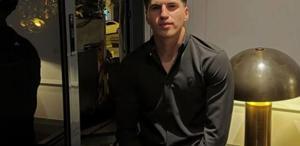 Genç futbolcuya bayram öncesi silahlı saldırı Hayatını kaybetti