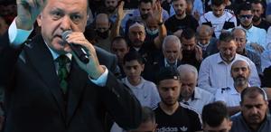 Cumhurbaşkanı Erdoğan’dan İsrail’in bayrama gölge düşüren hamlesine sert tepki
