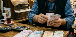 Türk esnafının en fazla yaptığı meslek “bakkallık“