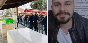 Samsun’da cezaevinde şüpheli ölüme soruşturma