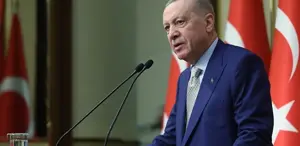Cumhurbaşkanı Erdoğan’dan bayram müjdesi: GÖKBEY, ambulans helikopter olarak hizmet verecek