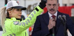 Emniyette yeni dönem İçişleri Bakanı ilk işareti verdi