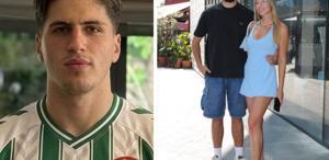 Genç futbolcu cinayetinde Aleyna’nın annesinden şok açıklamalar: Kızıma kafa attı