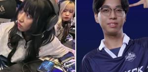 Hem kendinin hem de sevgilisinin başını yaktı