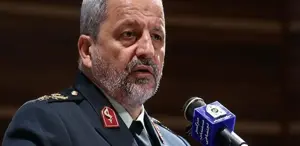 İran’da suikastler bitmiyor İstihbarat komutanı öldürüldü