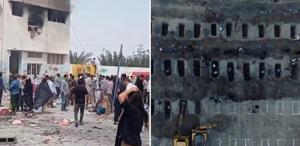 İran’daki okul katliamından yaralı kurtulan kız öğrenci yaşadığı dehşeti anlattı