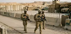 NATO, Irak misyonunda görev yapan tüm personeli Avrupa’ya tahliye etti