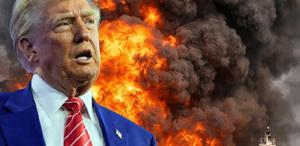 “İran’la konuşmak istiyoruz“ diyen Trump’tan kafa karıştıran sözler