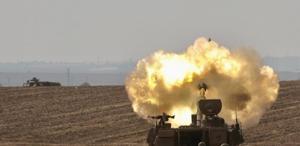 İsrail savaşı büyütüyor Bir ülkeyi daha vurdular