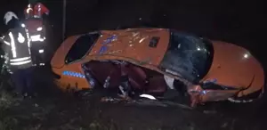 İstanbul’da facia Bayramın ilk saatlerinde 3 can kaybı