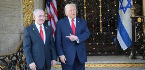 Trump’tan Netanyahu’ya İran uyarısı: Enerji sahalarına dokunma