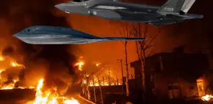 Savaşta üstünlük el değiştirdi ABD’ye bir günde iki ağır darbe