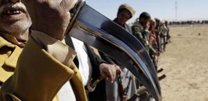 Video yayınlayıp resmen duyurdular: Biz de savaşa katıldık