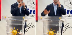 Süleyman Soylu: 300-400 bin şehit veririz ama Allah’ın izniyle İsrail diye bir memleket kalmaz