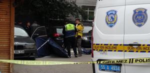 YRP’li başkanın kardeşi aracında ölü bulundu