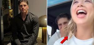 Kubilay Kundakçı ile Aleyna Kalaycıoğlu’nun görüntüleri ortaya çıktı: Abla dediği celladı oldu