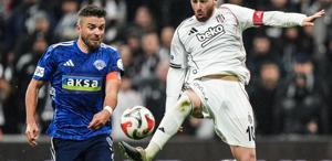 Bu parayı veren alır Beşiktaş Orkun’un bonservisini belirledi