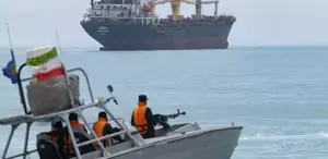 “Hürmüz Boğazı’nı kapatmadık“ diyen İran’dan Japonya’ya geçiş izni