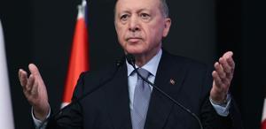 Cumhurbaşkanı Erdoğan’dan Nevruz Bayramı mesajı