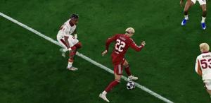 Batshuayi’den Galatasaray taraftarını delirten beğeni