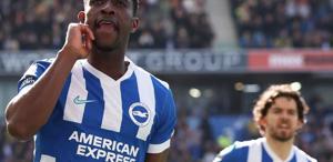 Danny Welbeck Galatasaray’ın kabusu Liverpool’u tek başına yıktı