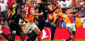 Göztepe-Galatasaray maçının tarihi belli oldu