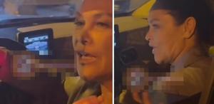 Hülya Avşar’ın çocukları için beşik isteyen vatandaşa verdiği yanıt bomba